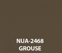 Nuance Grouse